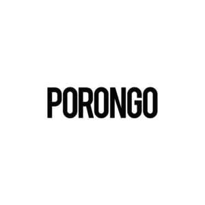 LOGO PORONGO